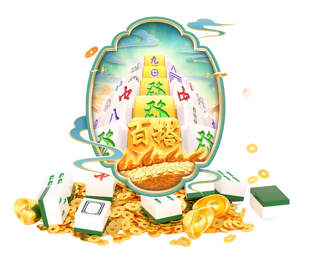 PG游戏内容相关视觉